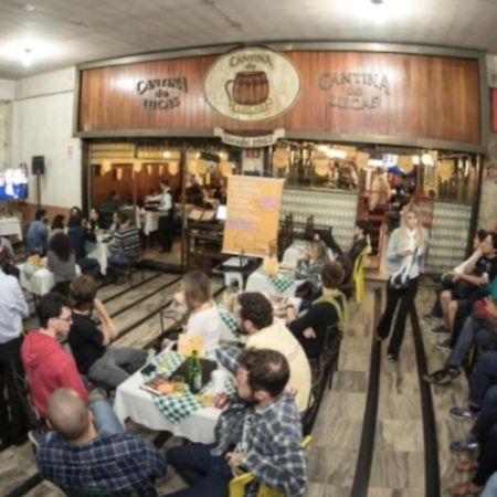 Comodidade E Seguranca No Centro Belo Horizonte Dış mekan fotoğraf