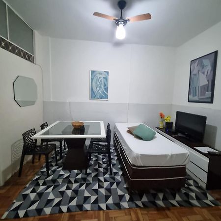 Comodidade E Seguranca No Centro Belo Horizonte Dış mekan fotoğraf