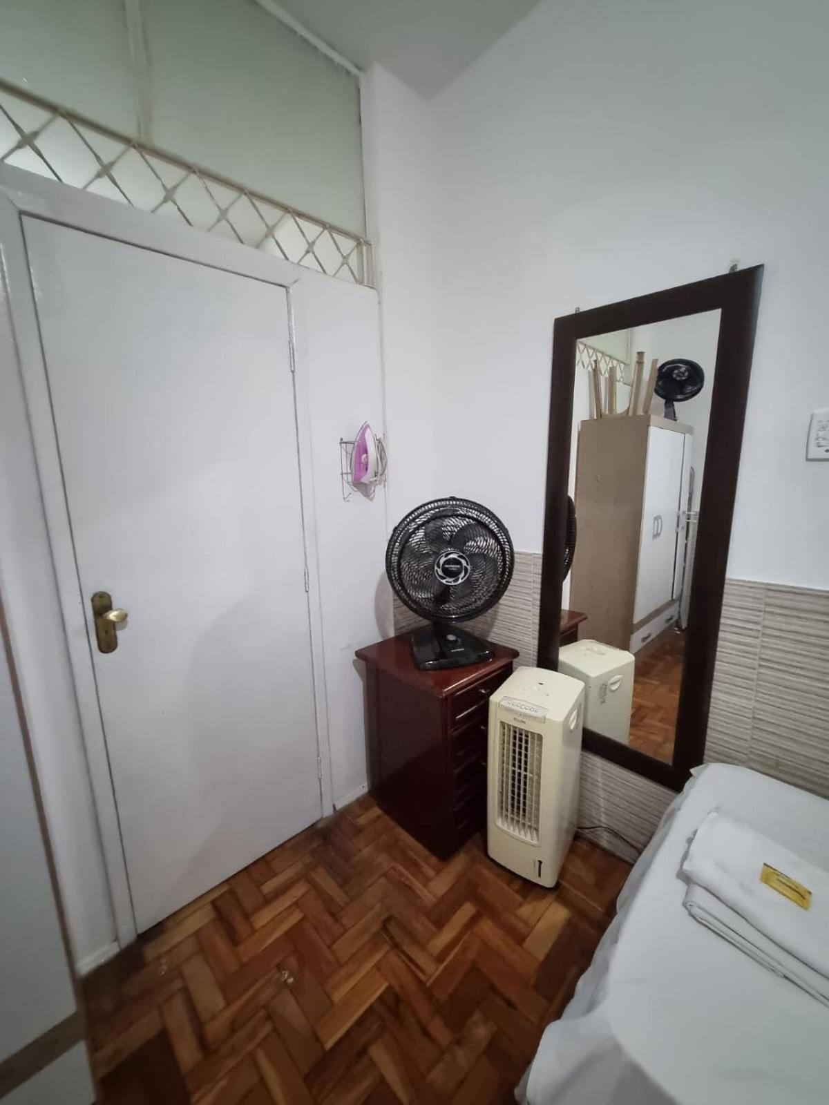 Comodidade E Seguranca No Centro Belo Horizonte Dış mekan fotoğraf