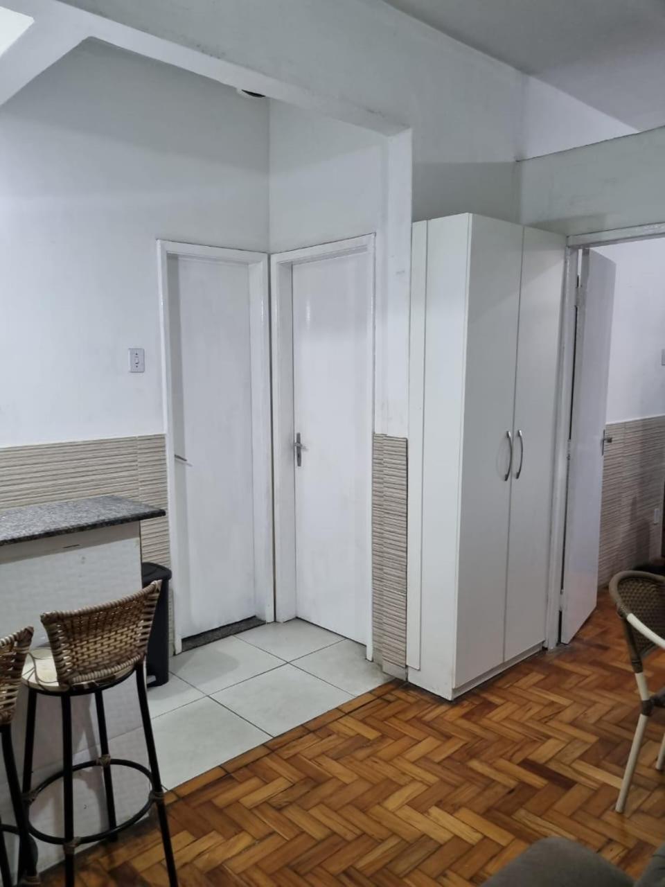 Comodidade E Seguranca No Centro Belo Horizonte Dış mekan fotoğraf
