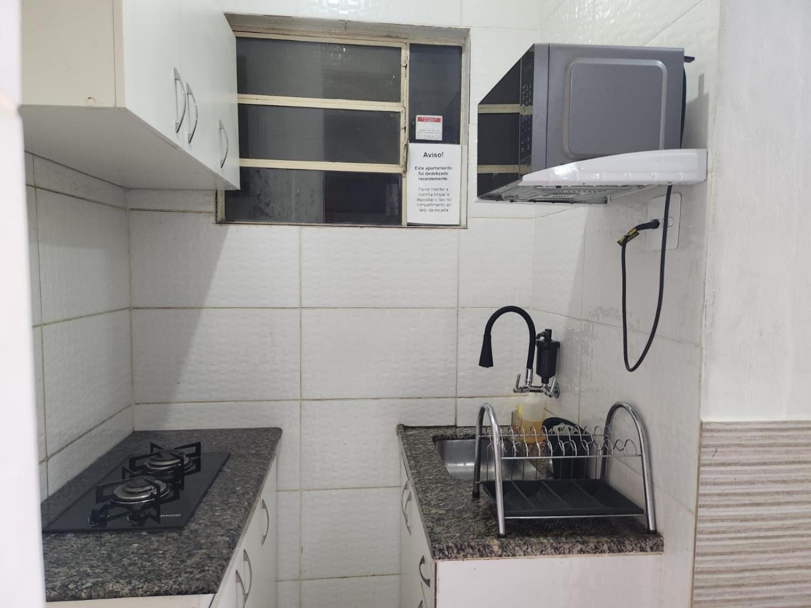Comodidade E Seguranca No Centro Belo Horizonte Dış mekan fotoğraf