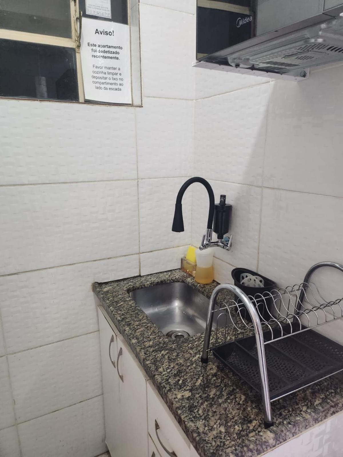 Comodidade E Seguranca No Centro Belo Horizonte Dış mekan fotoğraf