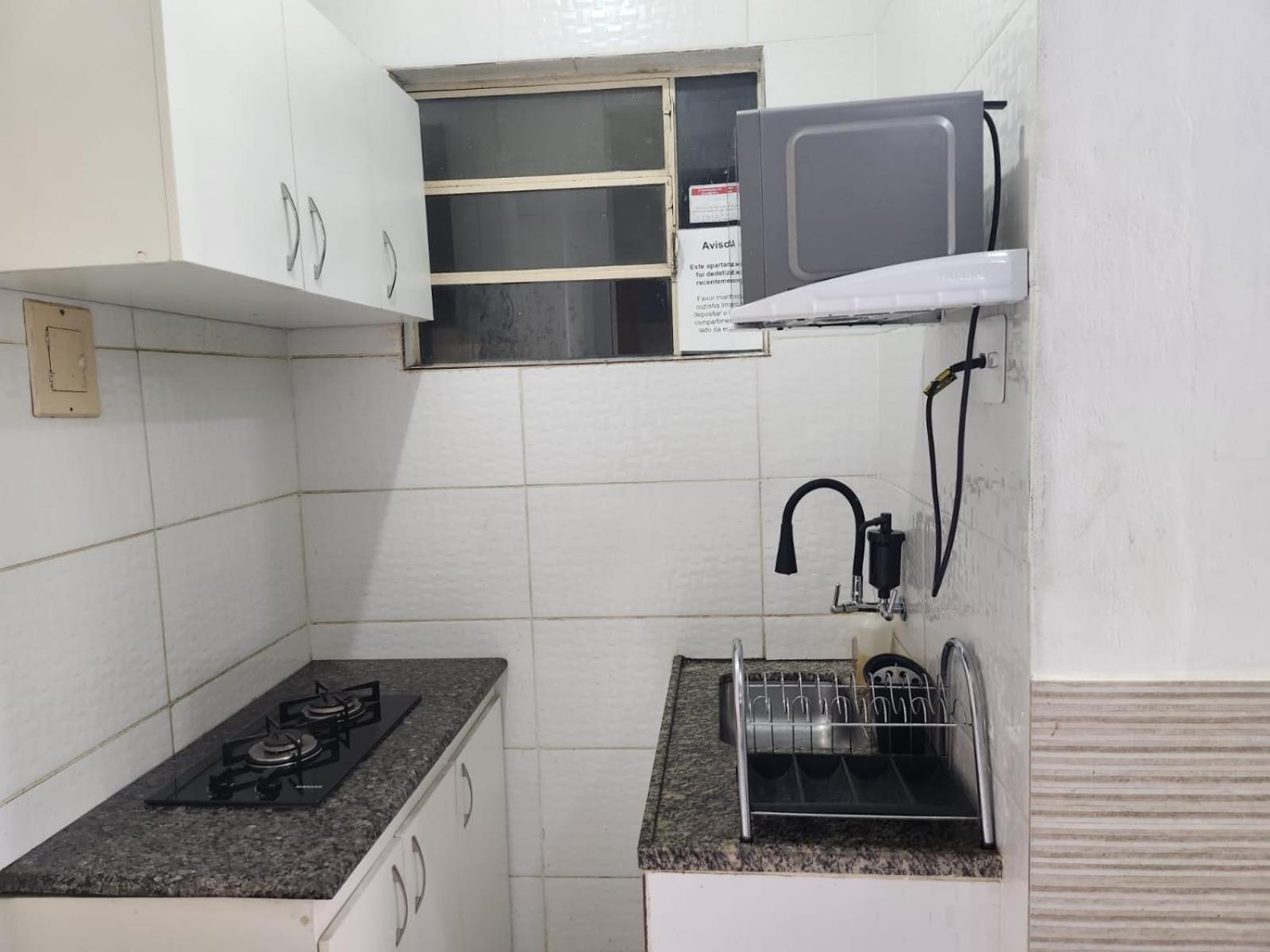 Comodidade E Seguranca No Centro Belo Horizonte Dış mekan fotoğraf