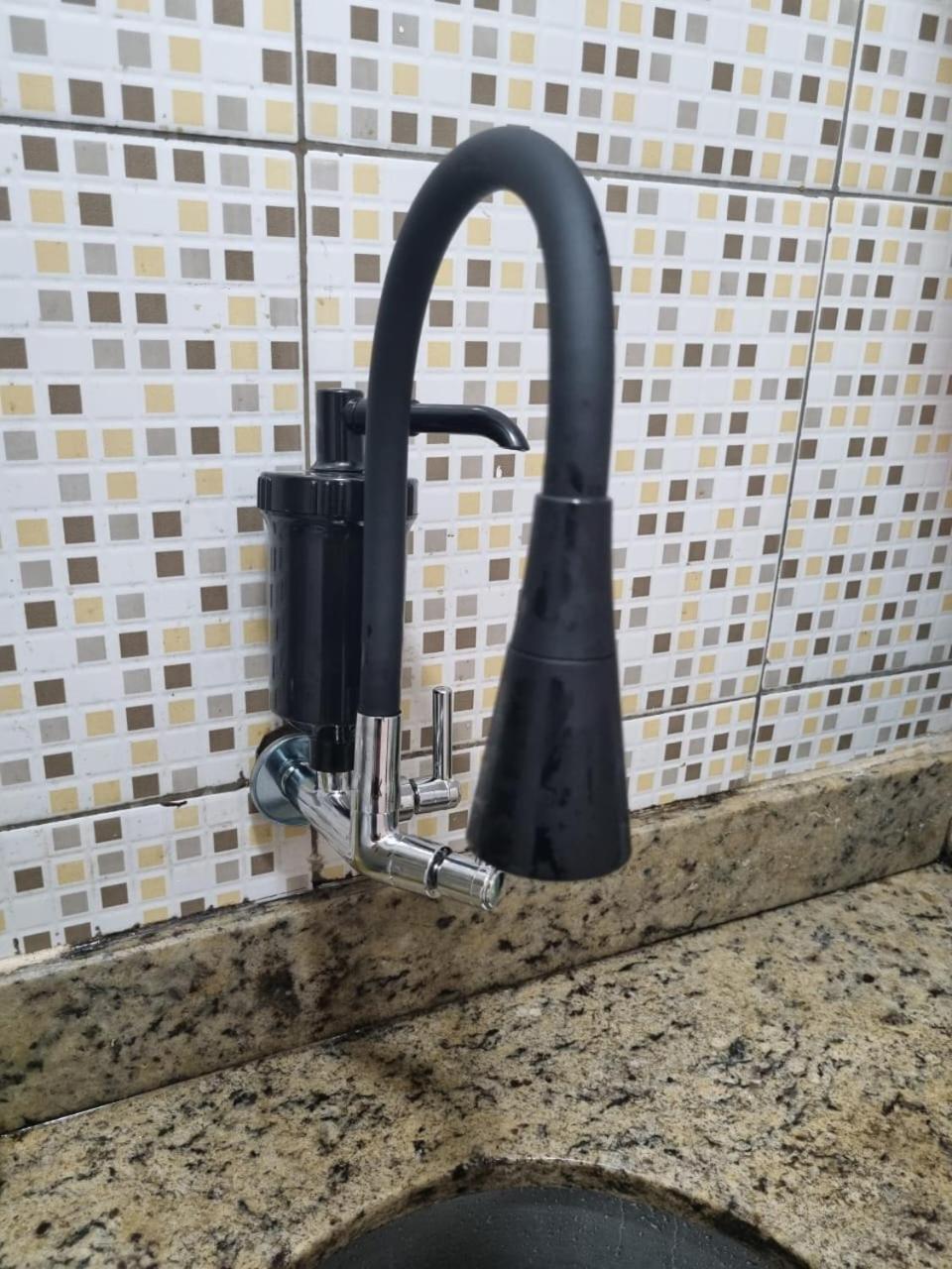 Comodidade E Seguranca No Centro Belo Horizonte Dış mekan fotoğraf