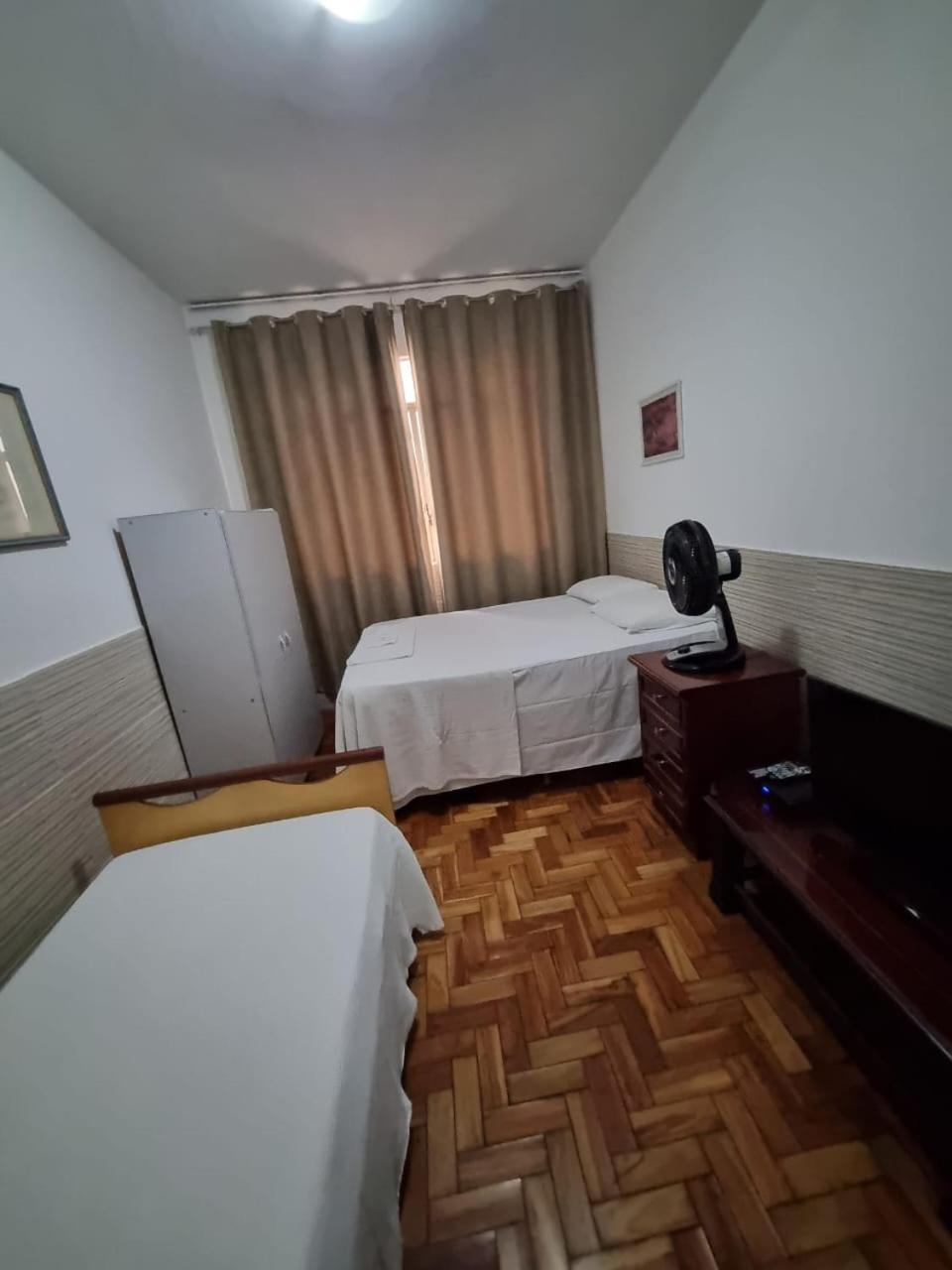 Comodidade E Seguranca No Centro Belo Horizonte Dış mekan fotoğraf