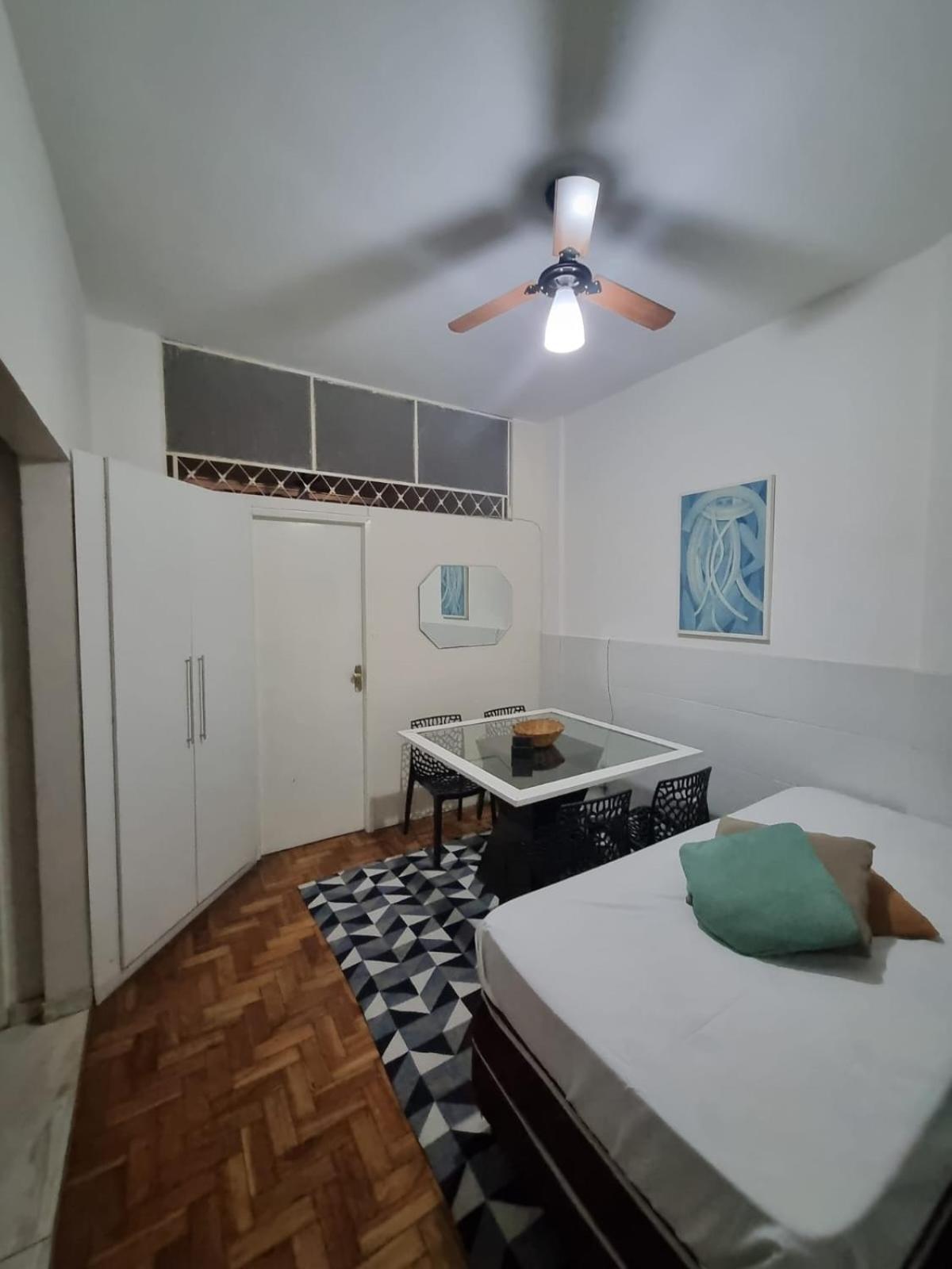 Comodidade E Seguranca No Centro Belo Horizonte Dış mekan fotoğraf