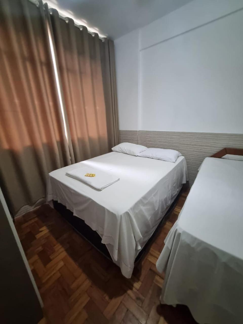 Comodidade E Seguranca No Centro Belo Horizonte Dış mekan fotoğraf